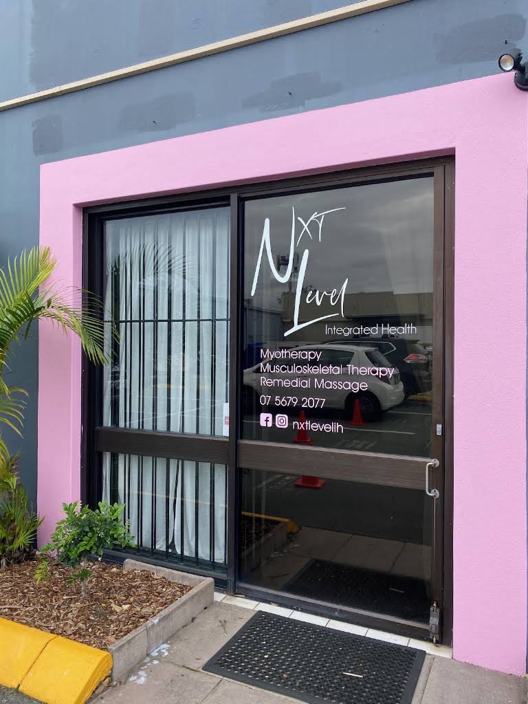 Nxt Level Integrated Health, Bundall, QLD