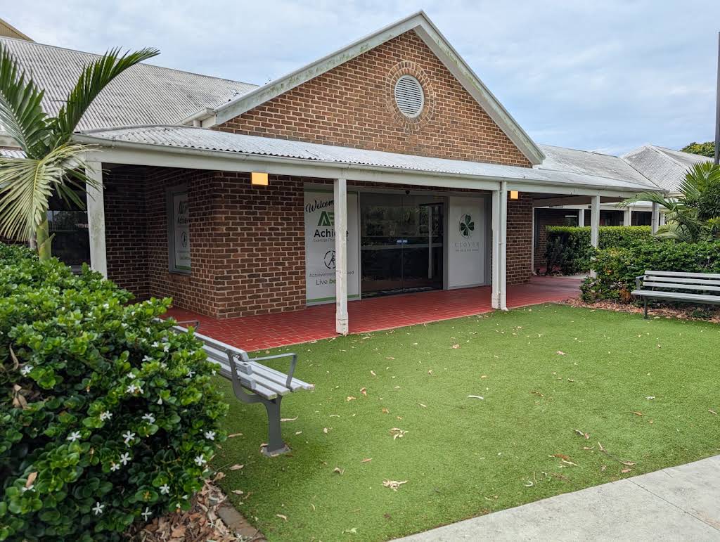 Clover Physiotherapy and Wellness, Ormiston, Ormiston, QLD