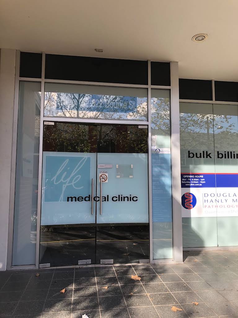 Life Medical Clinic, Waterloo, NSW