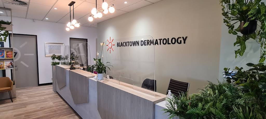 Blacktown Dermatology, Blacktown, NSW