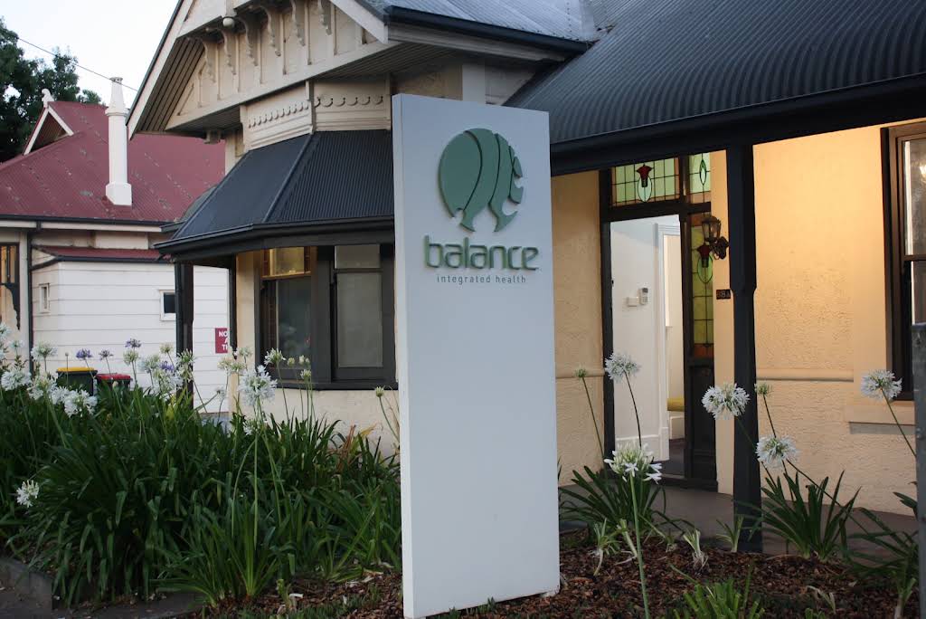 Balance Integrated Health, Norwood, SA