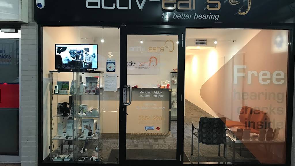 ACTIV-EARS Audiology, Everton Park, QLD