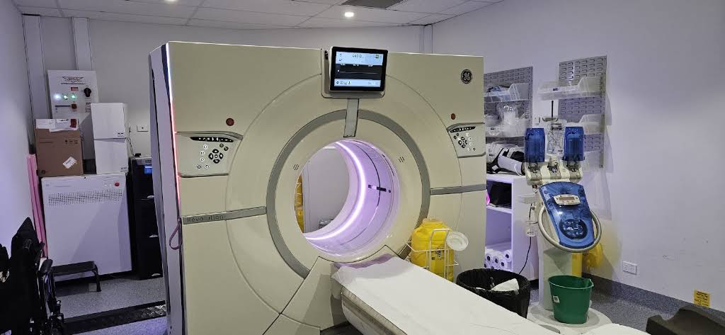 Spectrum Medical Imaging, Maroubra, Maroubra, NSW