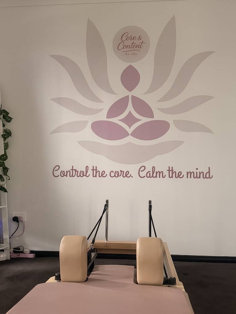 Core + Content By Kel, Glenvale, QLD