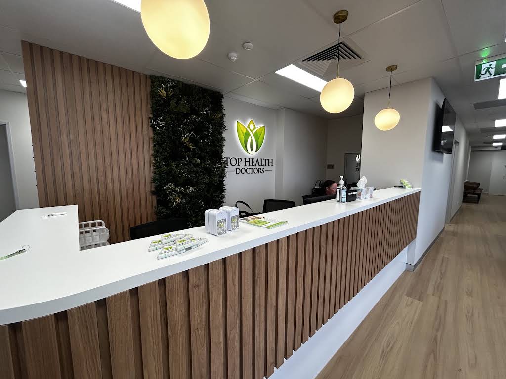 Top Health Doctors, Dutton Park, Dutton Park, QLD