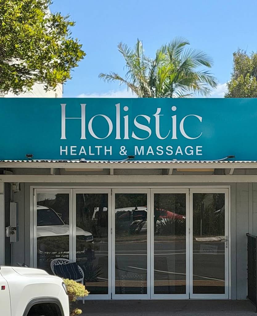 Holistic Health & Massage, Marcoola, QLD