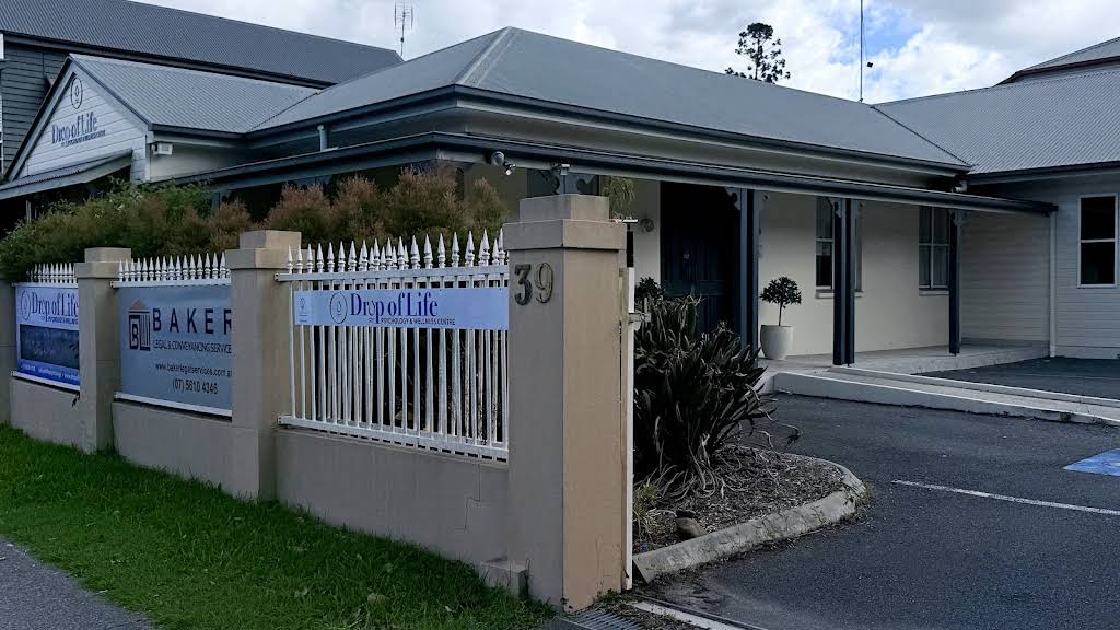 Cindi Young Gold Coast Naturopath Clinic, Burleigh Heads, QLD