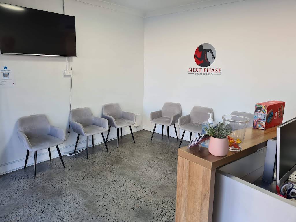 Next Phase Injury Therapy, Yagoona, NSW