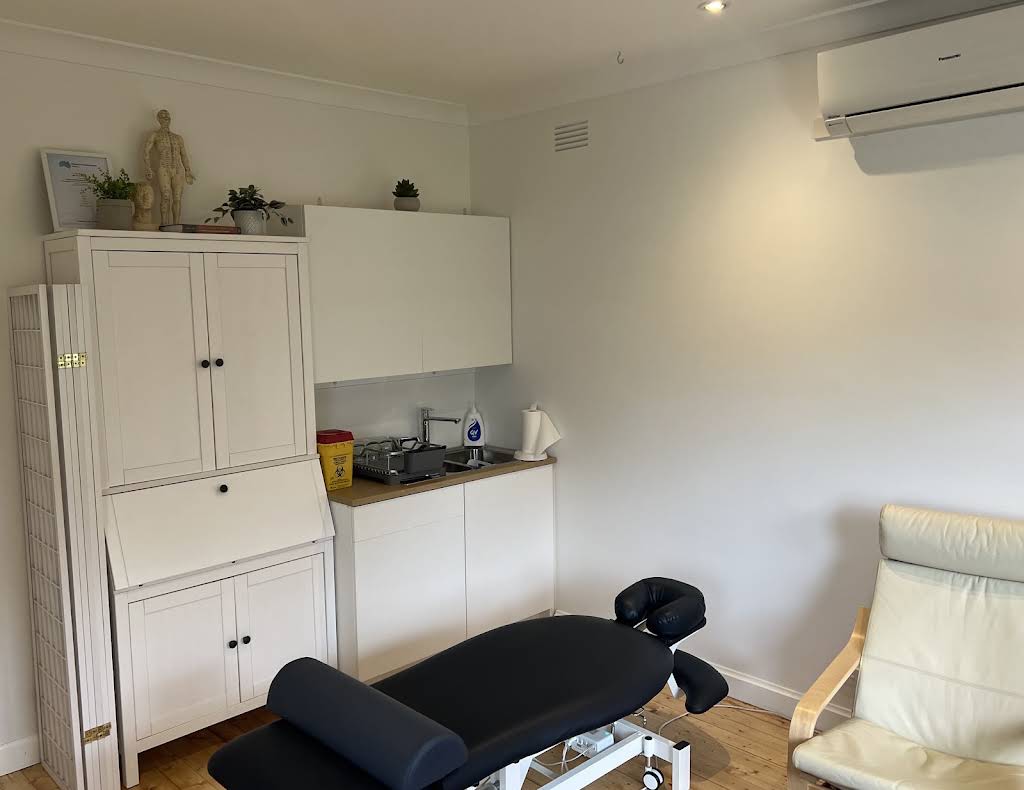 Pinpoint Acupuncture Geelong, Belmont, VIC