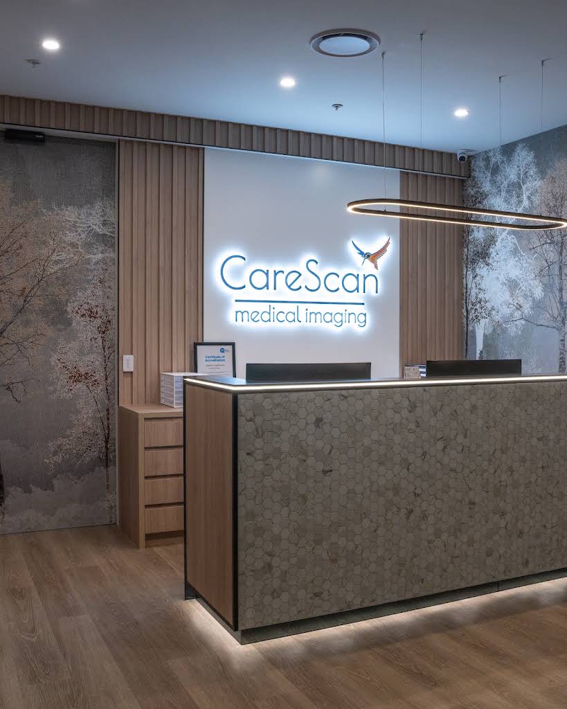 CareScan Medical Imaging, North Rocks, North Rocks, NSW