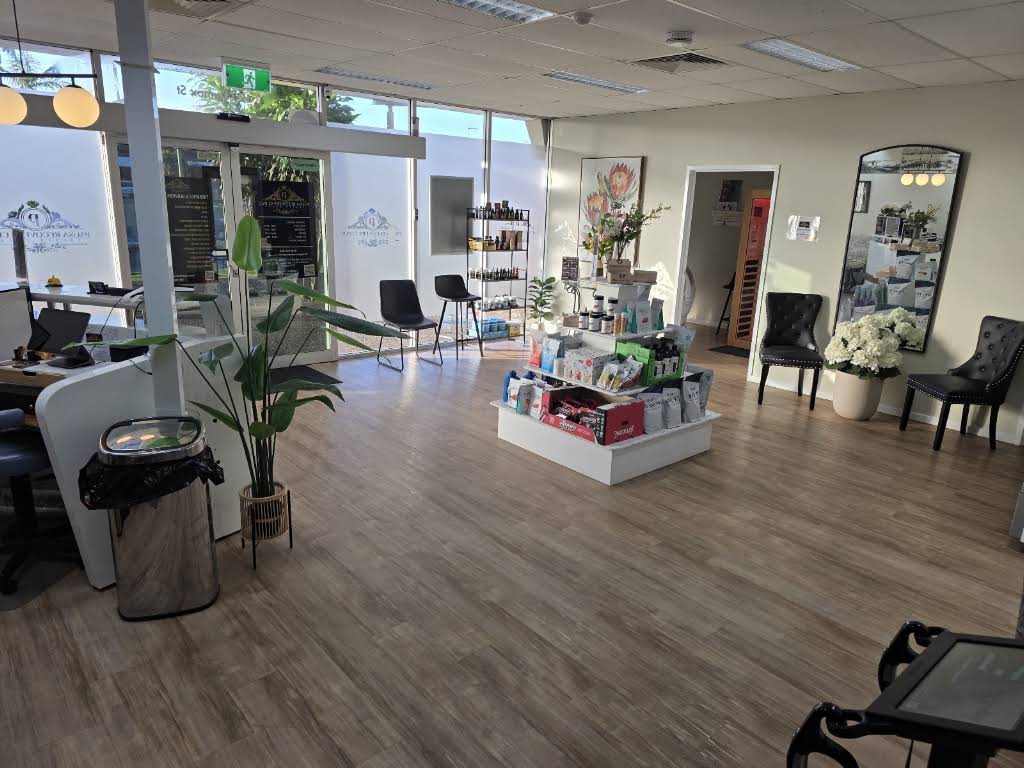 PAUSA Recovery Clinic Fraser Coast & Allied Health Hub, Maryborough, QLD