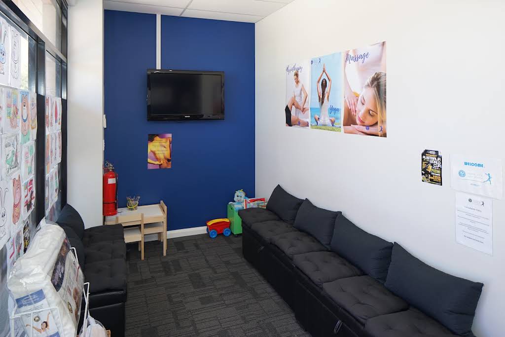 Perth Sports Injury Clinic, Wembley, WA