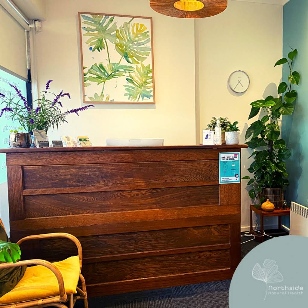 Northside Natural Health, Brunswick, VIC