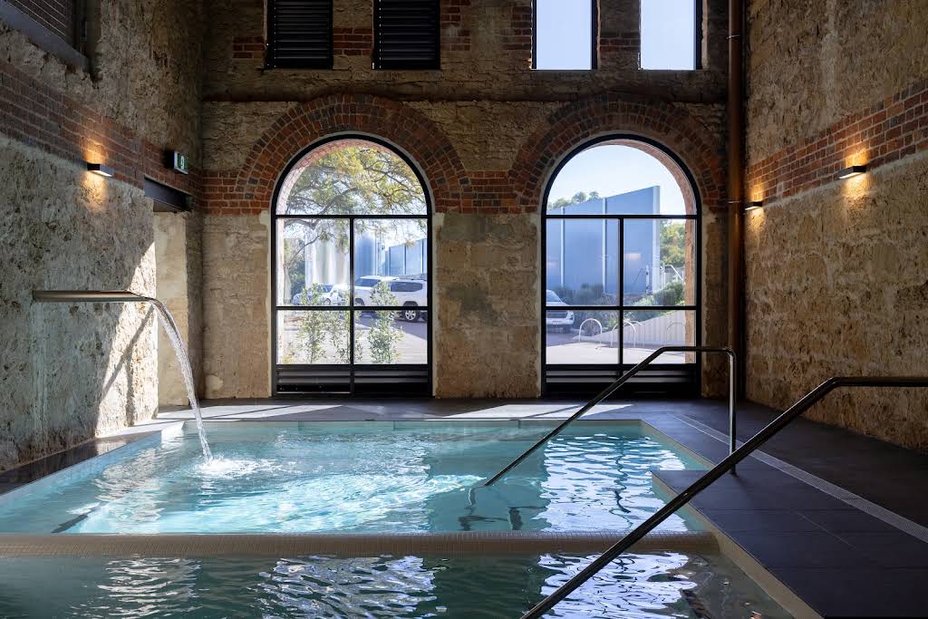 Alchemy Saunas, East Fremantle, East Fremantle, WA