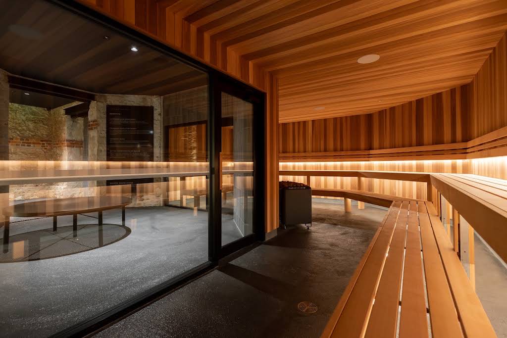 Alchemy Saunas, East Fremantle, East Fremantle, WA
