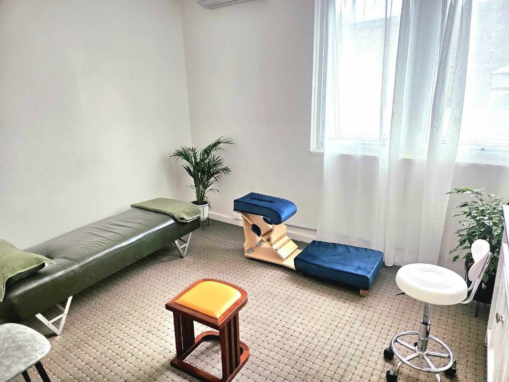 Chiro Health Vision, Pymble, NSW