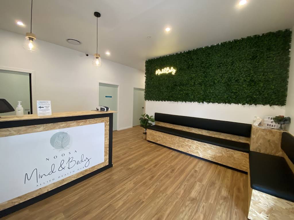 Noosa Mind & Body, Noosaville, QLD