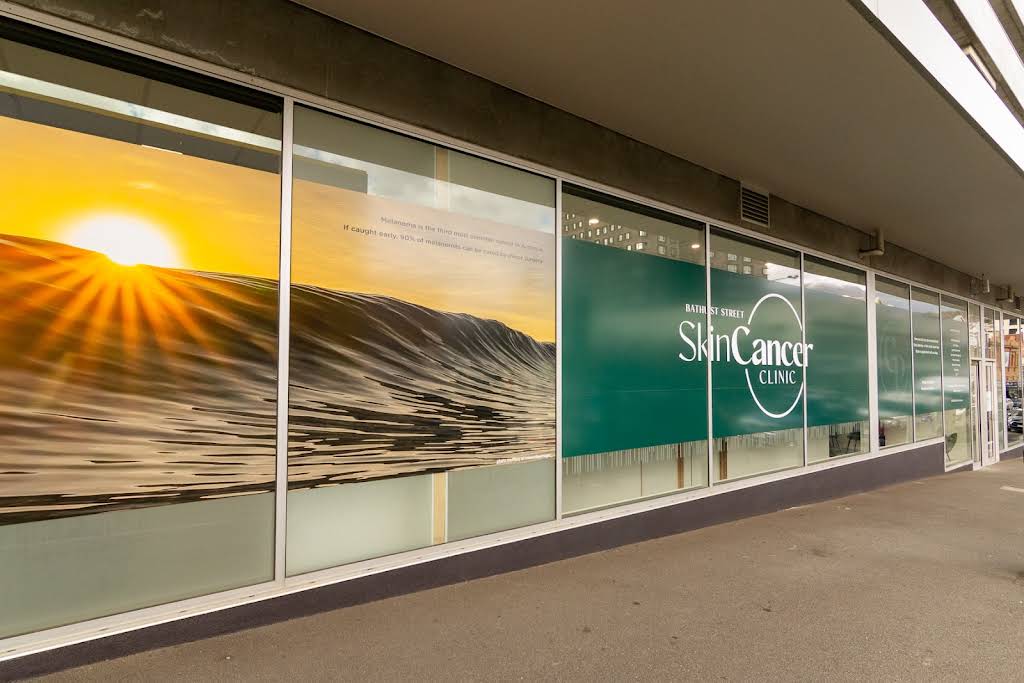 Bathurst Street Skin Cancer Clinic, Hobart, TAS