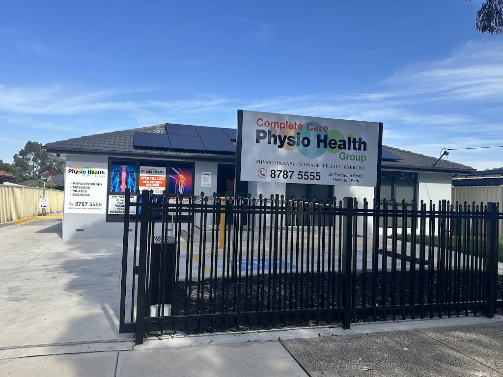 Complete Care Physio Health Group, Hampton Park, VIC