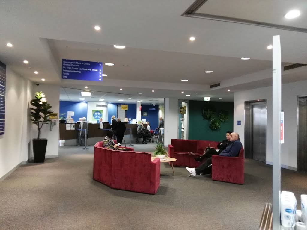 Manningham General Practice, Templestowe Lower, VIC
