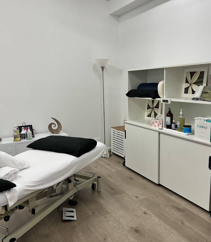 Tranquility Massage Therapy, Caringbah, NSW