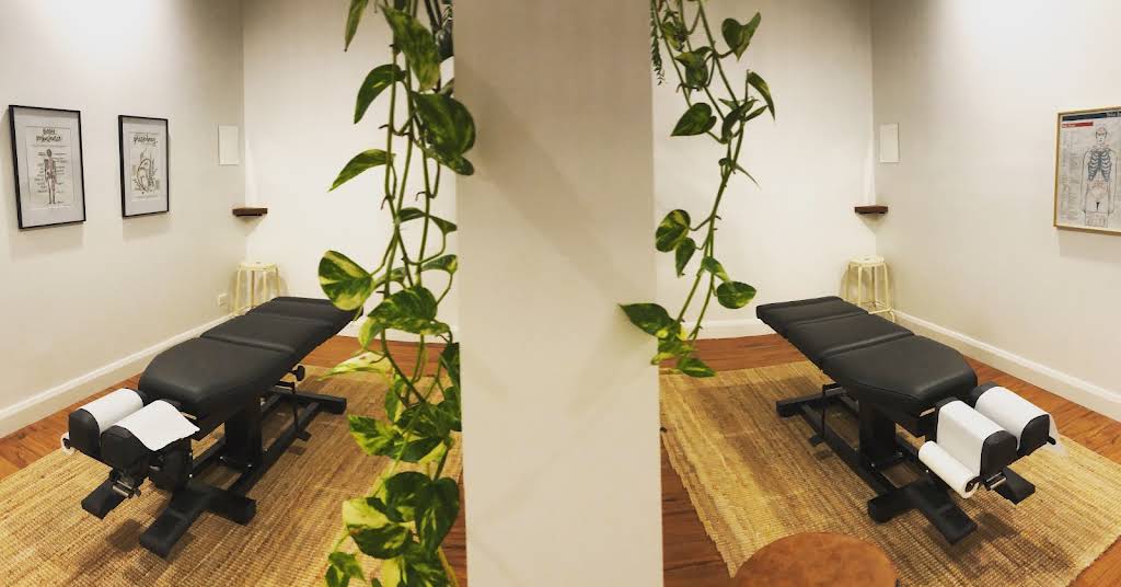Nature's Way Chiropractic, Coolangatta, QLD