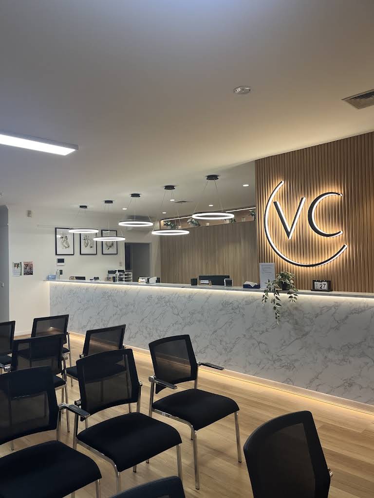 Village Clinic, Mount Eliza, VIC