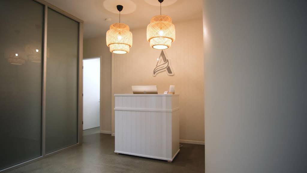 Alma Holistic Beauty and Wellness, Varsity Lakes, QLD