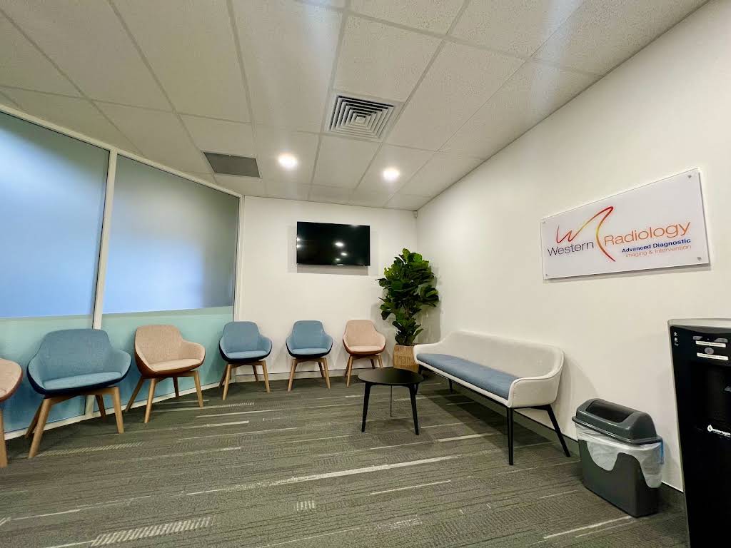 Western Radiology, Claremont, WA