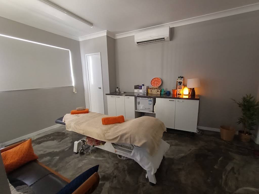 Magda Clinic, Townsville City, QLD