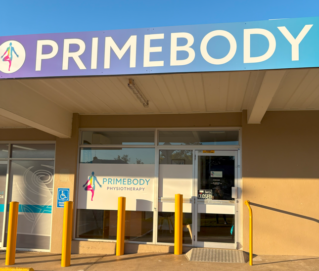 PrimeBody Physiotherapy, Brighton, QLD