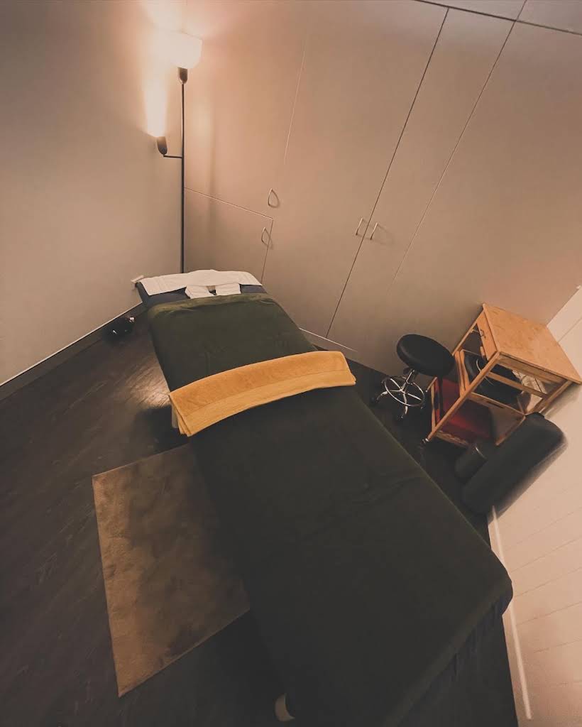 Better Life Remedial Massage Clinic, Springwood, QLD