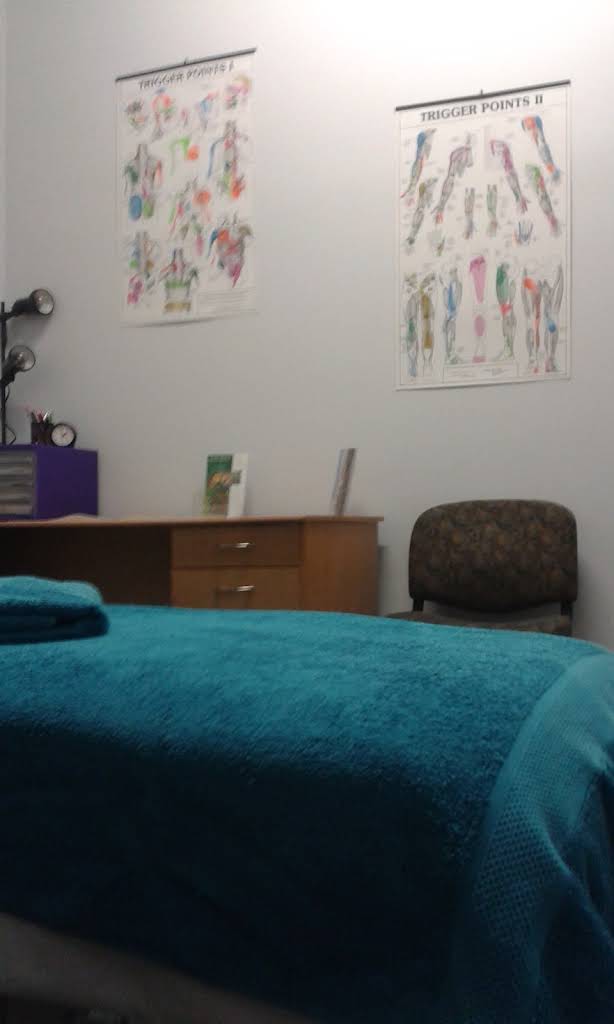 Therapeutic Choice, Para Vista, SA