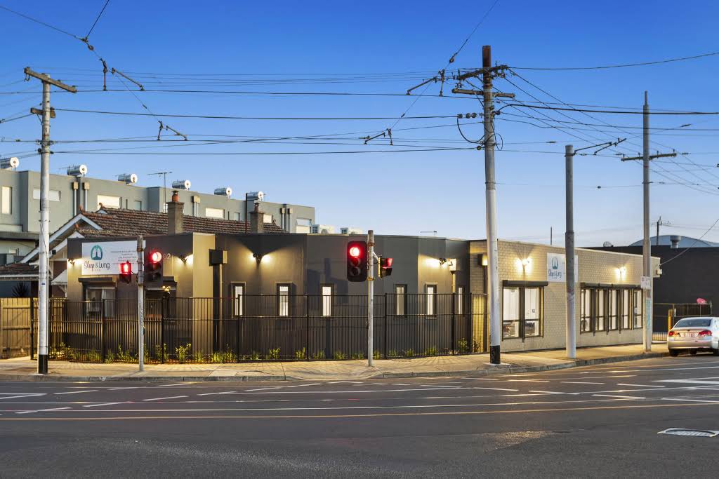 Sleep and Lung Care, Brunswick, VIC