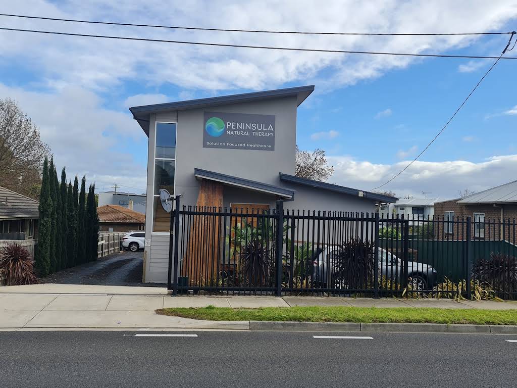 Myotherapy Bayside, Frankston, VIC
