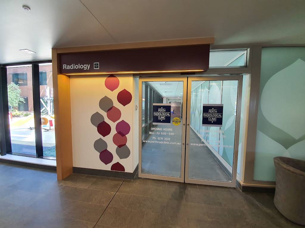Perth Radiological Clinic, Midland Victoria Street, Midland, WA