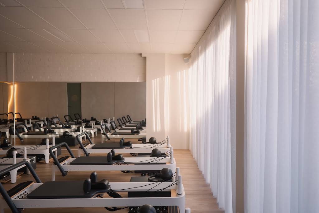 North Fremantle Pilates, North Fremantle, WA