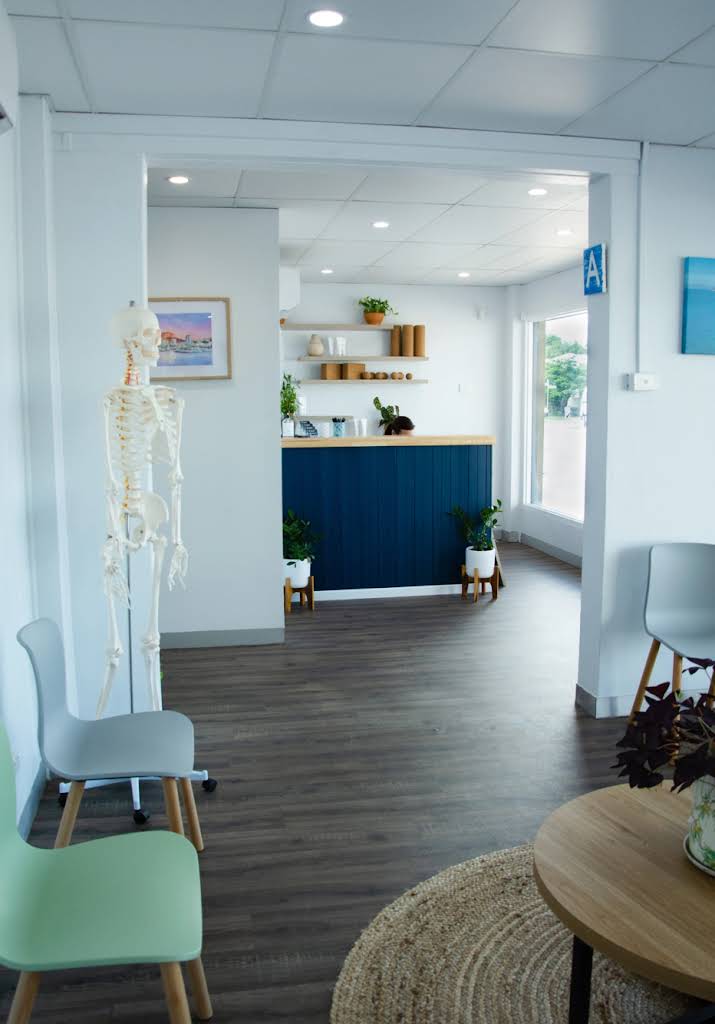Adapt Chiropractic Townsville, Gulliver, QLD