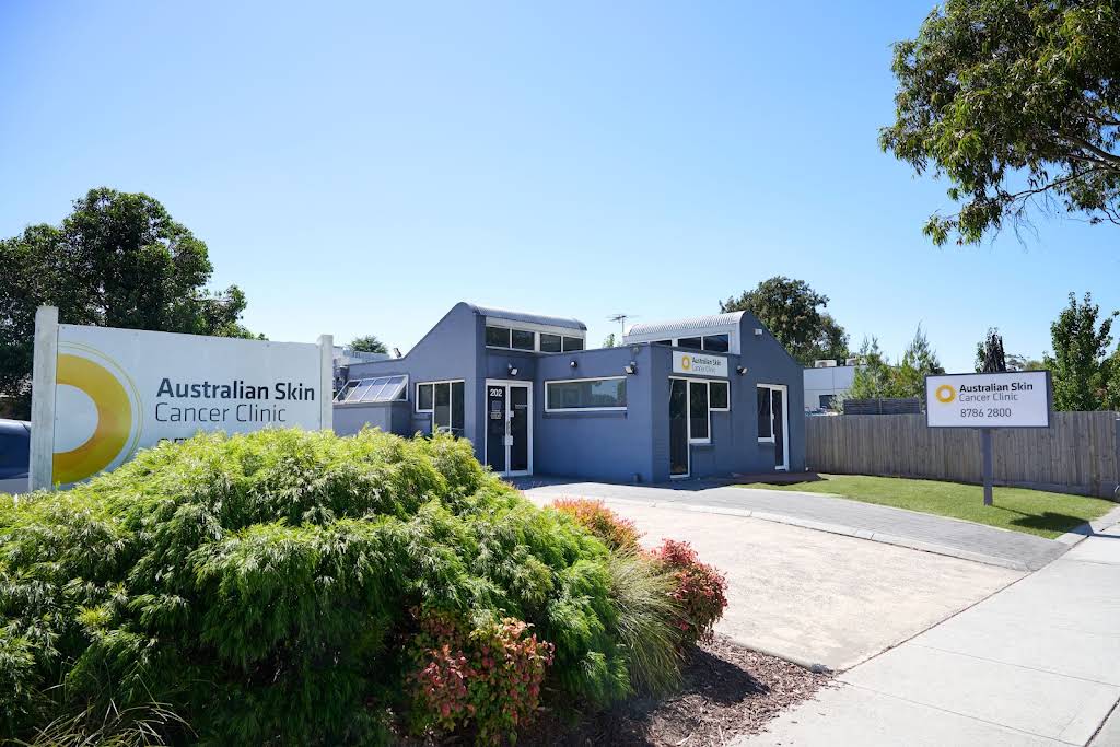 Australian Skin Cancer Clinics, Hallam, Hallam, VIC