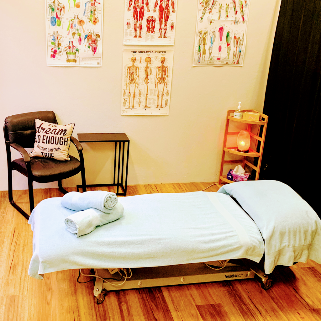 East Maitland Massage Centre, East Maitland, NSW
