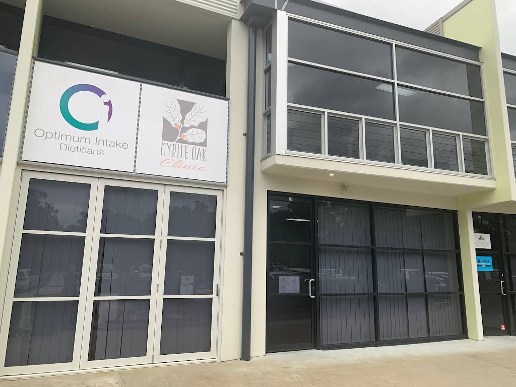 Optimum Intake Dietitians, Lambton, NSW
