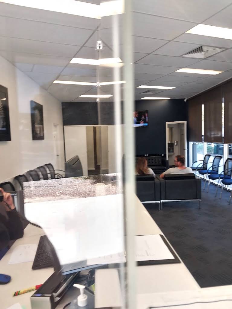 My Radiology Centre, Bibra Lake, WA