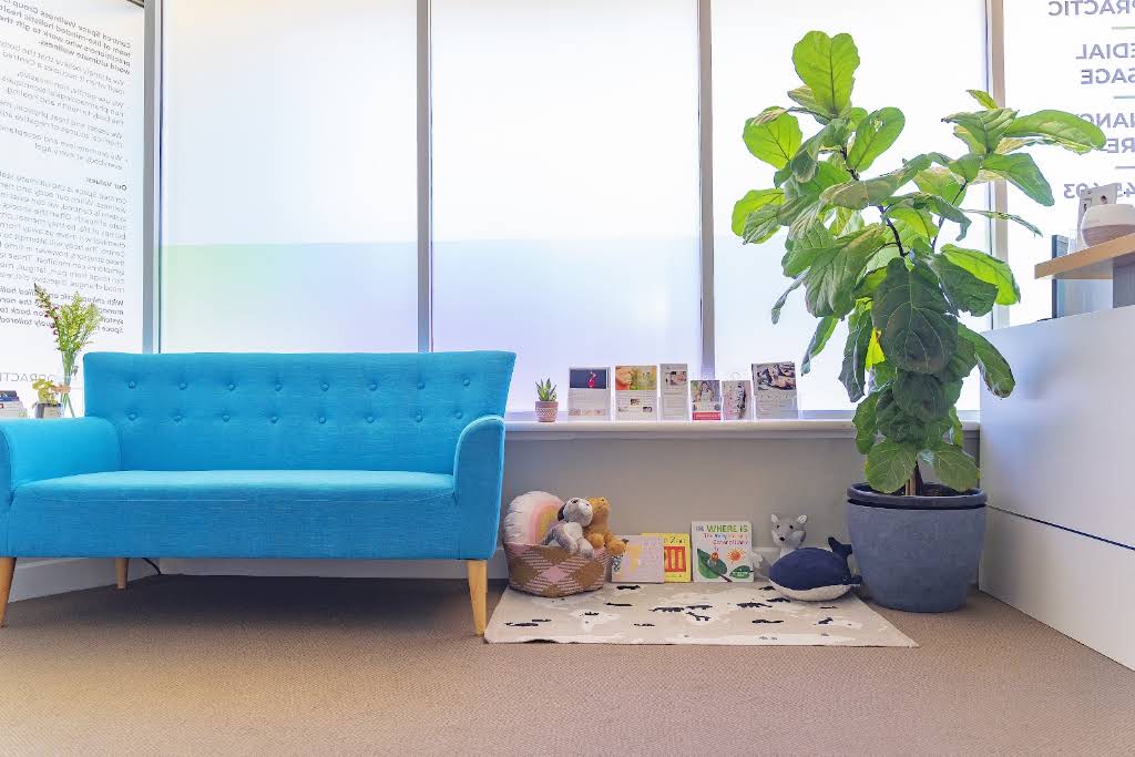 Centred Space Wellness Group, Carlisle, WA