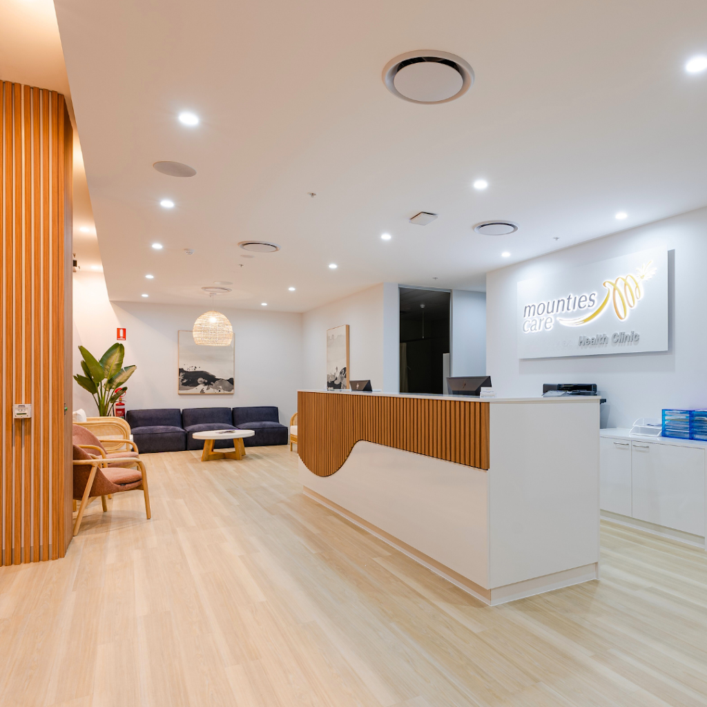 Mounties Care Health Clinic, Freshwater, NSW