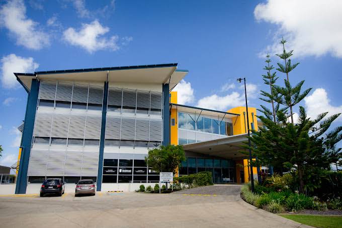 Hendrey Chiropractic, Birtinya, QLD