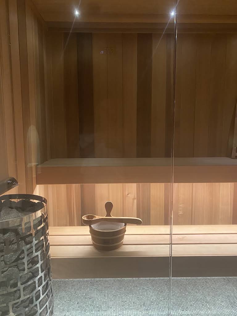 Reset Wellness Studio, Double Bay, NSW