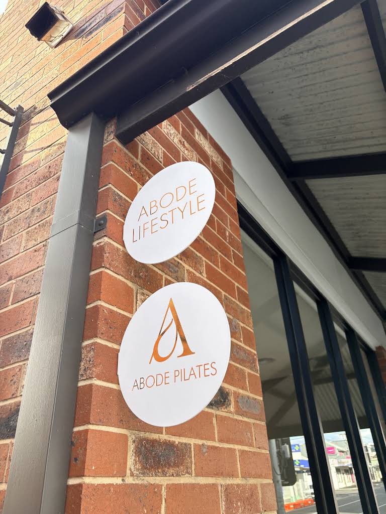 Abode Pilates, Newtown, VIC