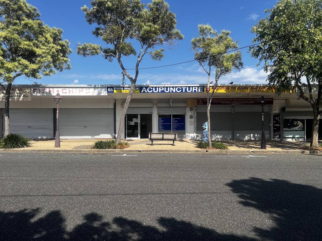 Inala Medical Acupuncture, Inala, QLD
