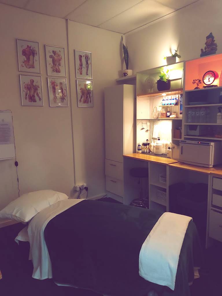 Joondalup Drive Therapeutic Massage, Edgewater, WA