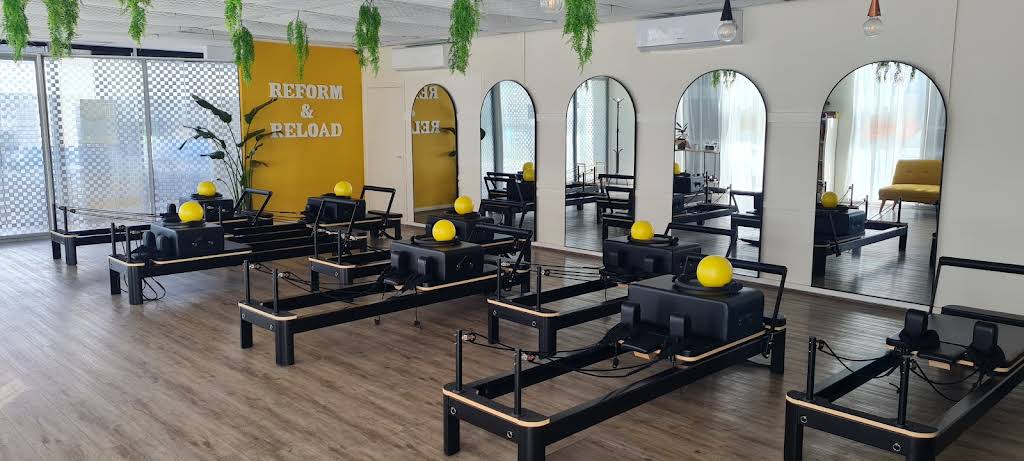 Reform & Reload Pilates Studio, Point Cook, VIC